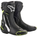 Alpinestars SMX Plus V2 Motorcycle Boots
