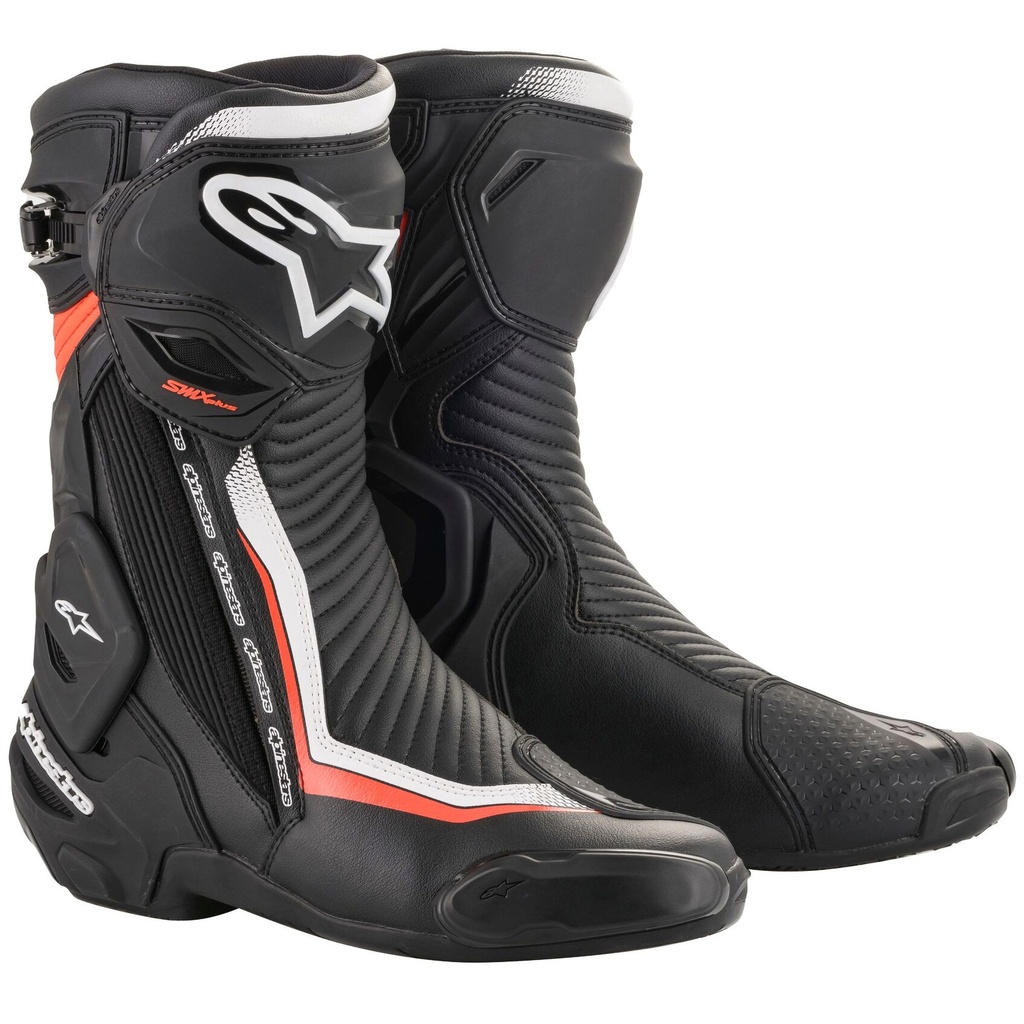 Alpinestars SMX Plus V2 Motorcycle Boots