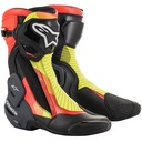 Alpinestars SMX Plus V2 Motorcycle Boots