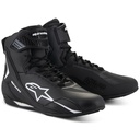 Alpinestars Faster 4 Motorcycle Shoes