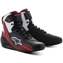 Alpinestars Faster 4 Motorcycle Shoes