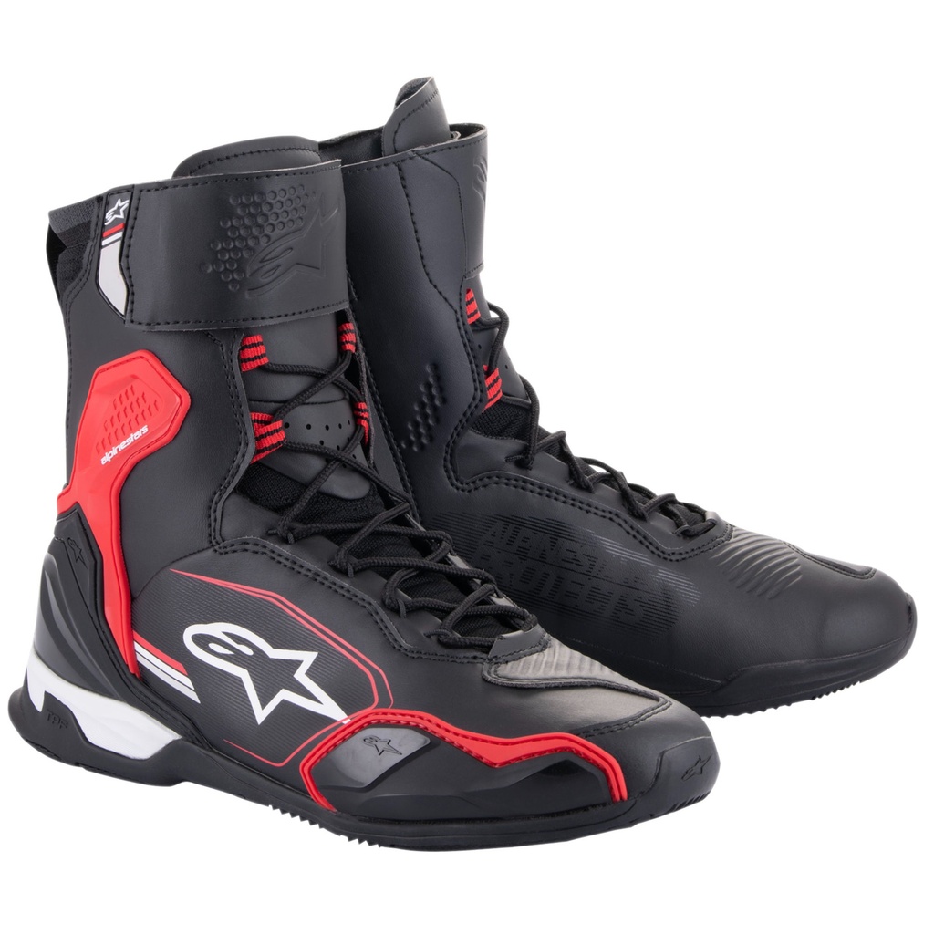 Alpinestars Superfaster Motorcycle Boots