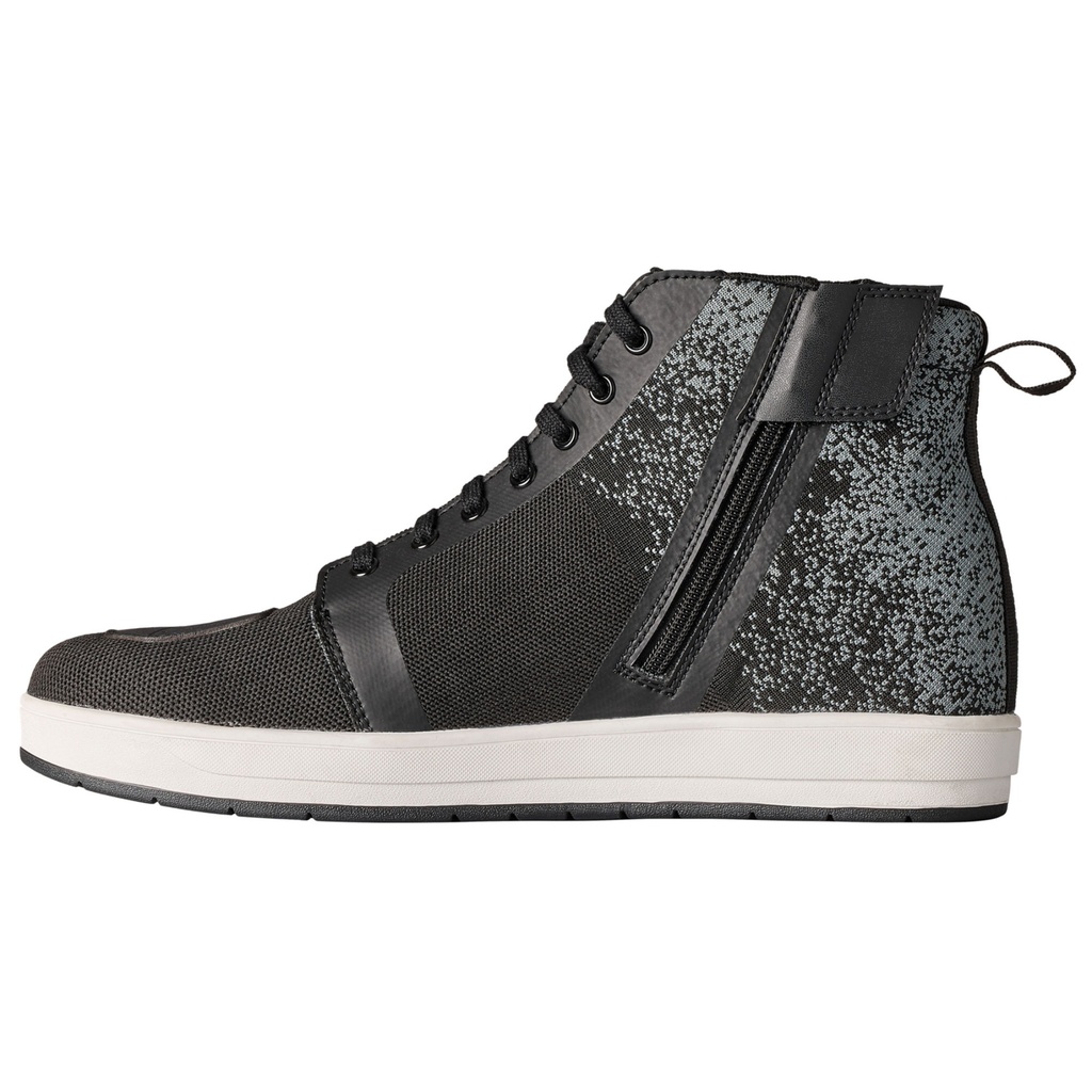 RST Urban-K CE Motorcycle Boots