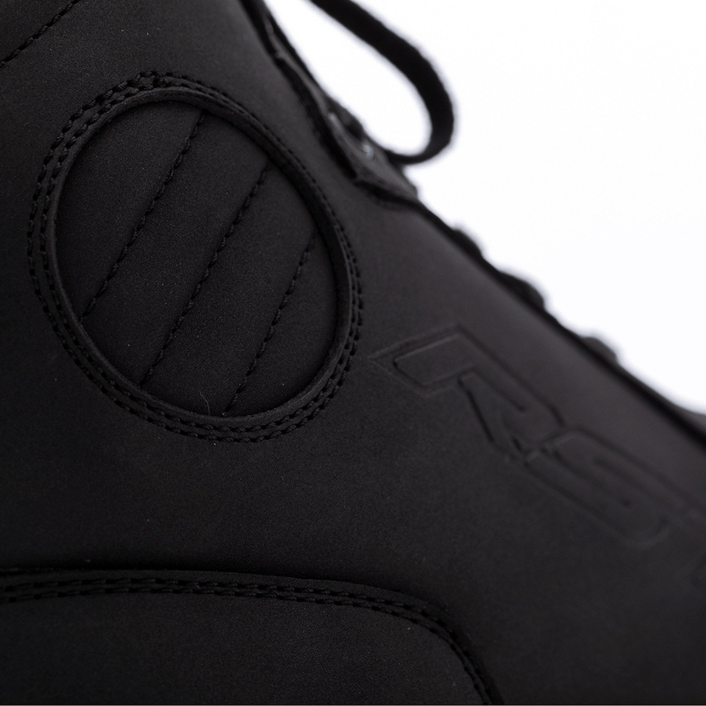 RST 3122 Hitop Moto Sneaker Waterproof Motorcycle Boots