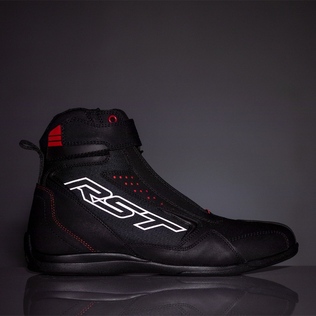 RST 2746 Frontier CE Motorcycle Boots