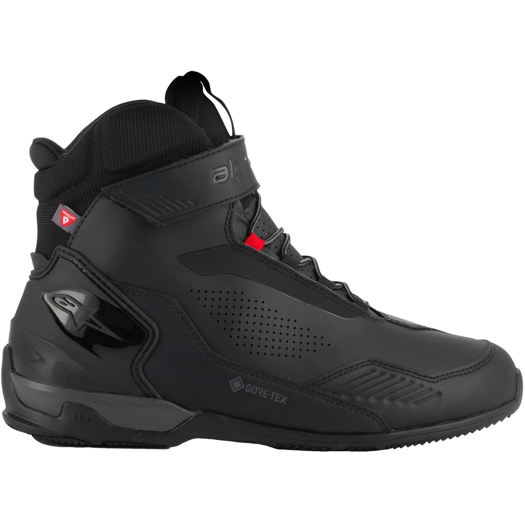 Alpinestars Austral Gore-Tex Motorcycle Shoes