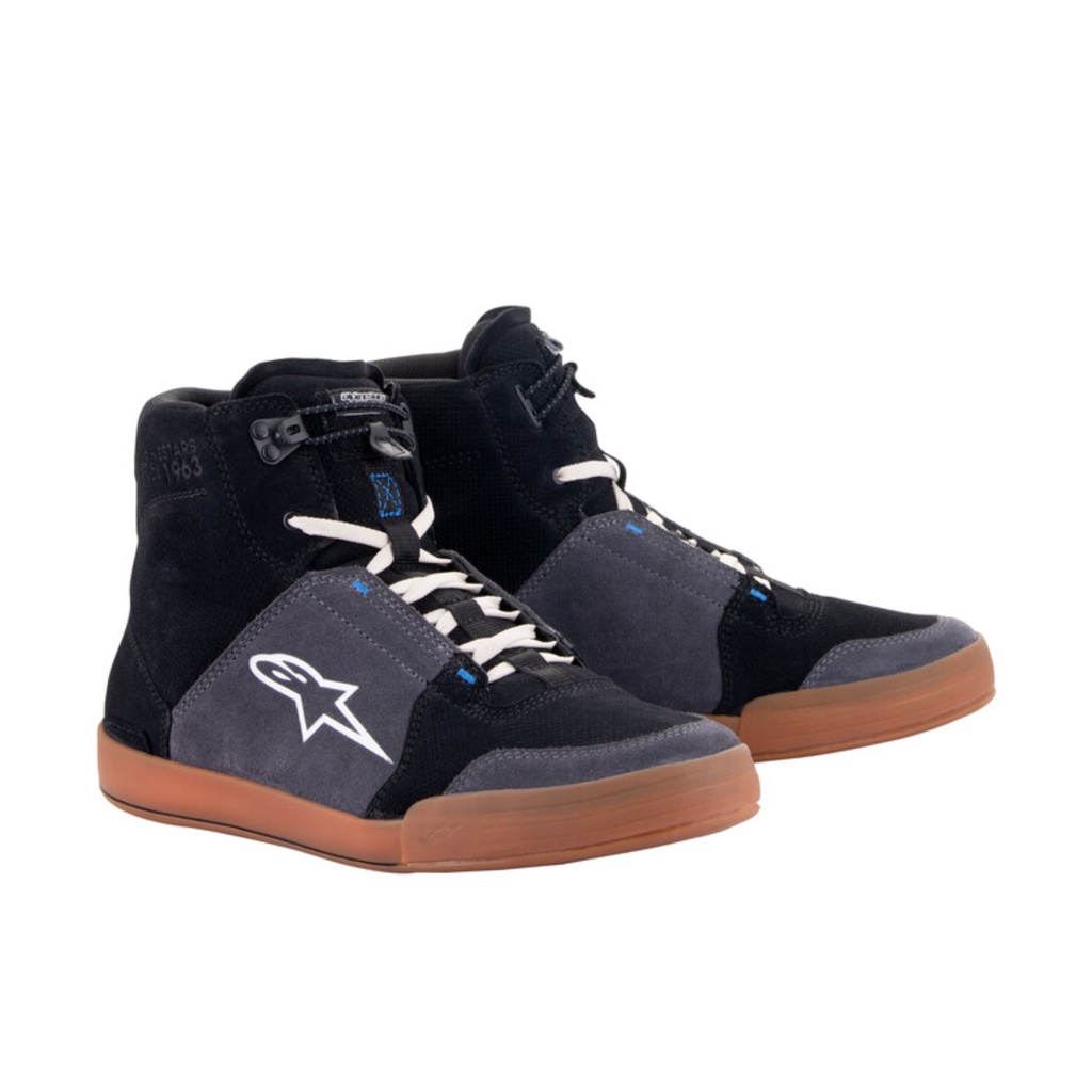 Alpinestars Chrome Motorcycle Shoes