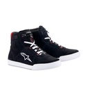 Alpinestars Chrome Motorcycle Shoes