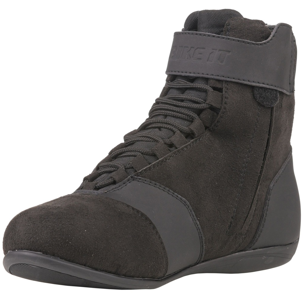 Bike-It Bandito Waterproof Motorcycle Boots