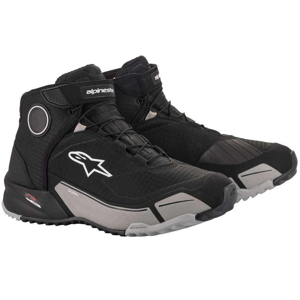 Alpinestars CR-X Motorcycle Riding Shoes