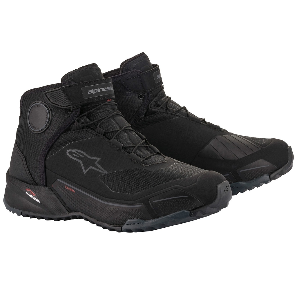 Alpinestars CR-X Motorcycle Riding Shoes