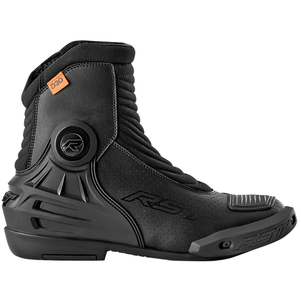 RST Tractech Evo Short D3O Motorcycle Boots