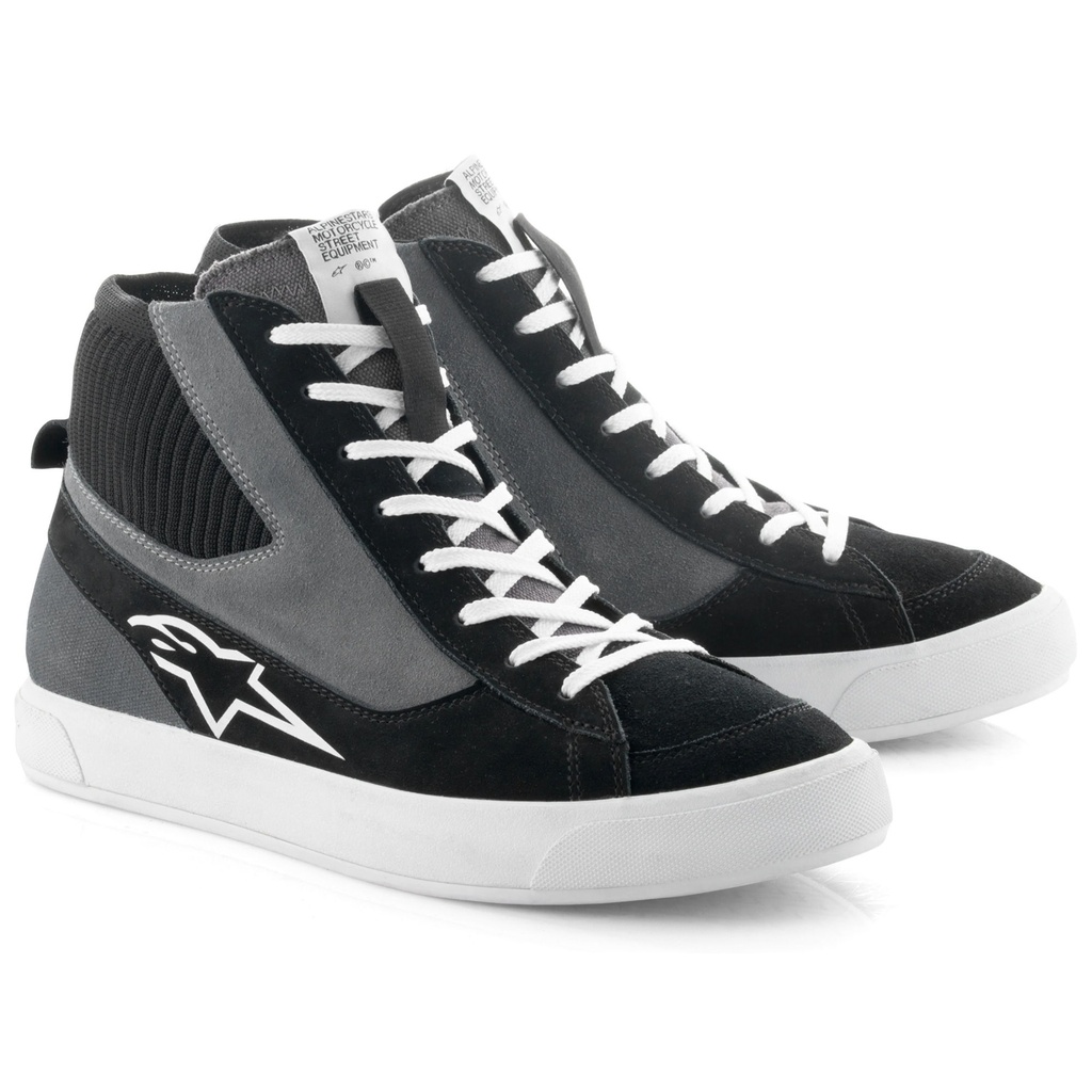 Alpinestars Stated Motorcycle Shoes