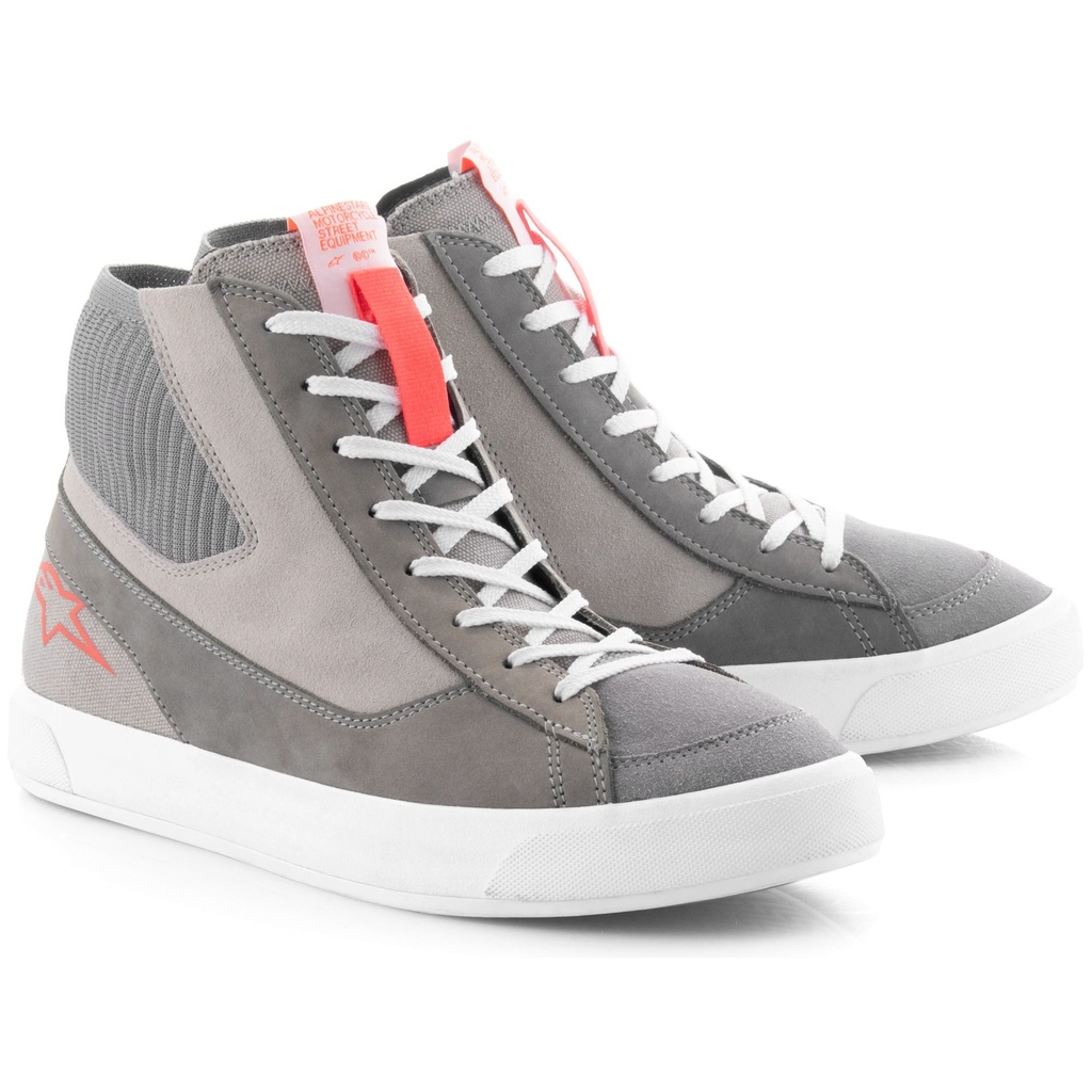 Alpinestars Stated Motorcycle Shoes