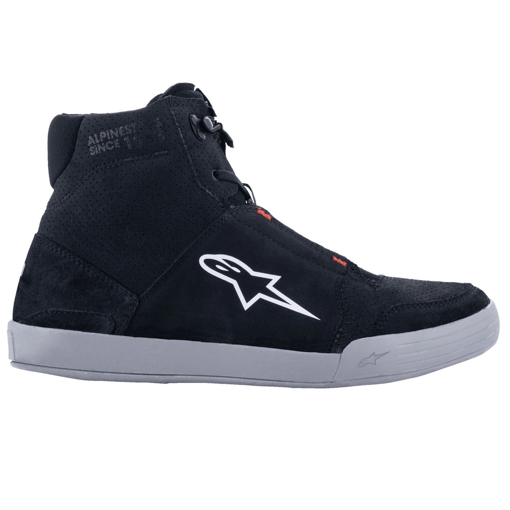 Alpinestars Chrome Motorcycle Shoes