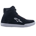 Alpinestars Chrome Motorcycle Shoes