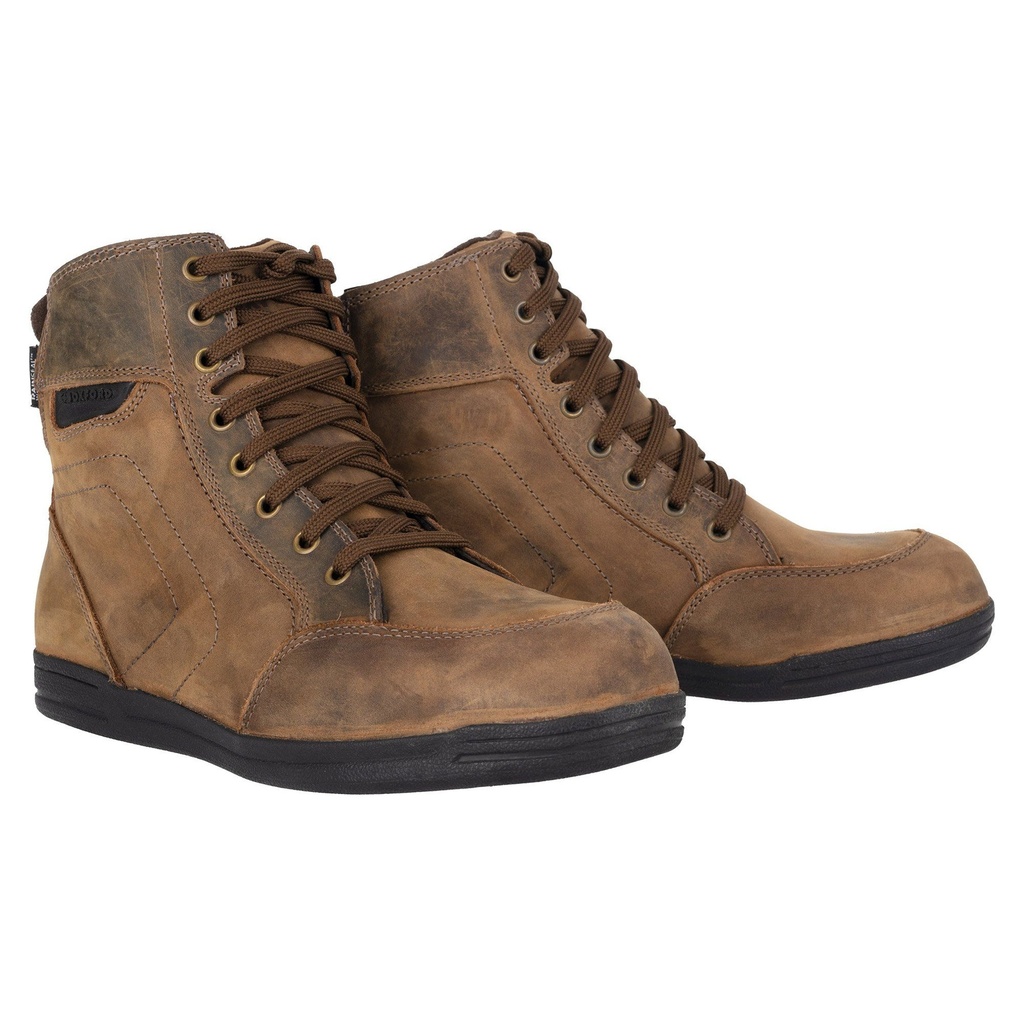 Oxford Kickback WS Motorcycle Boots