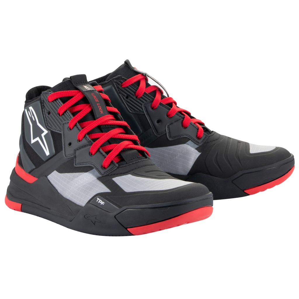 Alpinestars Speedflight Motorcycle Boots