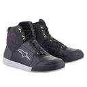 Alpinestars Chrome Waterproof Motorcycle Shoes