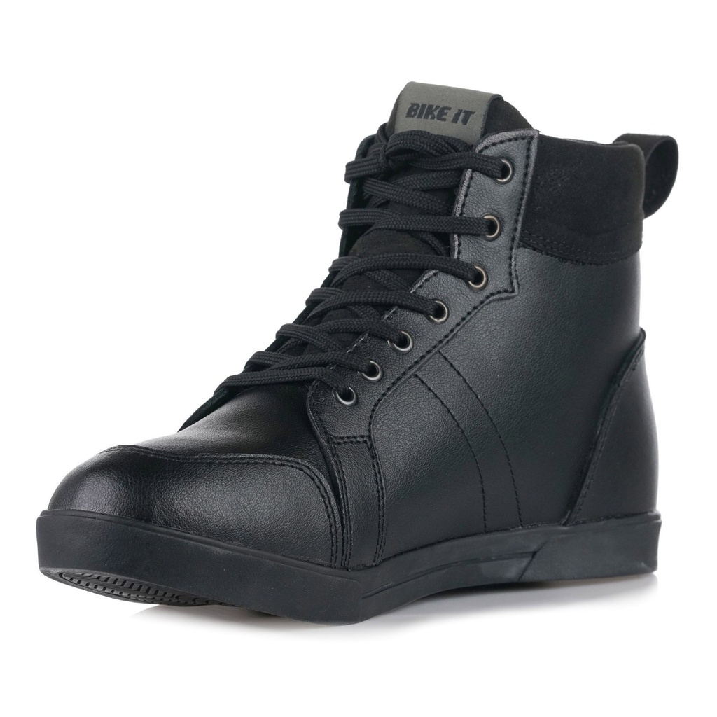 Bike-It Sneeka Waterproof Motorcycle Boots