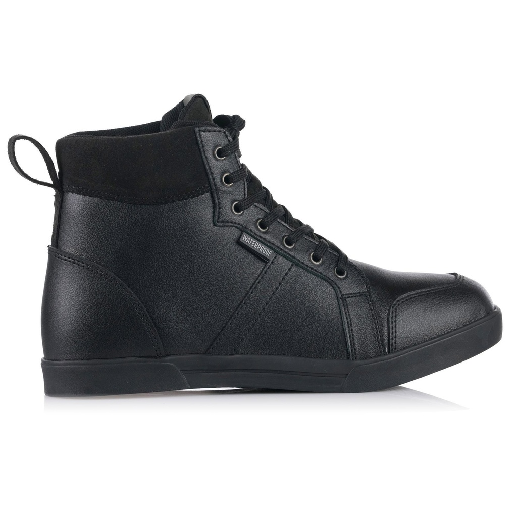 Bike-It Sneeka Waterproof Motorcycle Boots