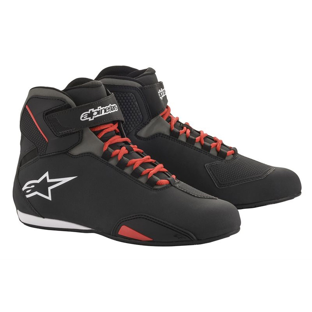 Alpinestars Sektor Motorcycle Shoe
