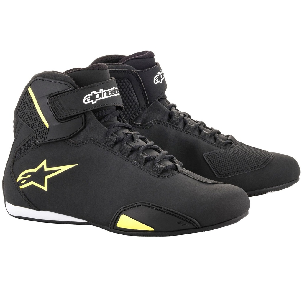 Alpinestars Sektor Motorcycle Shoe