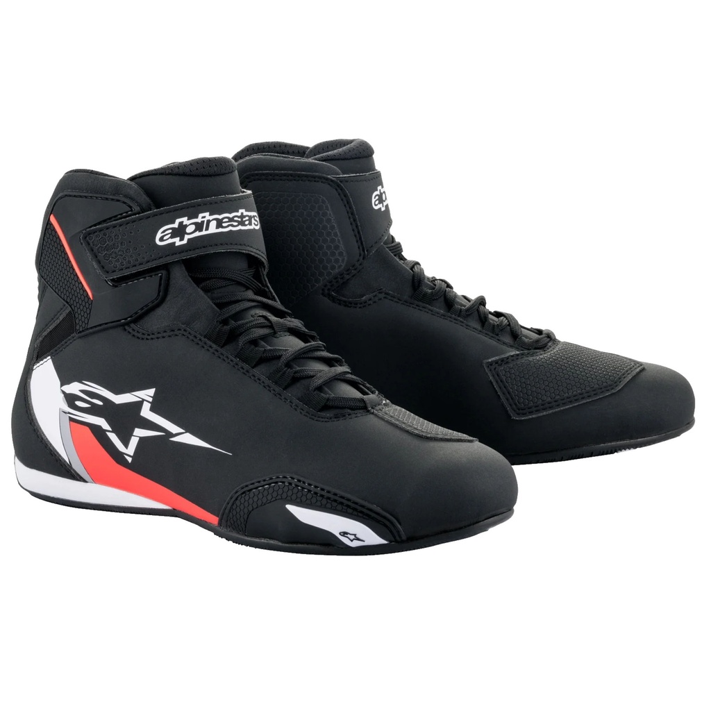 Alpinestars Sektor Motorcycle Shoe