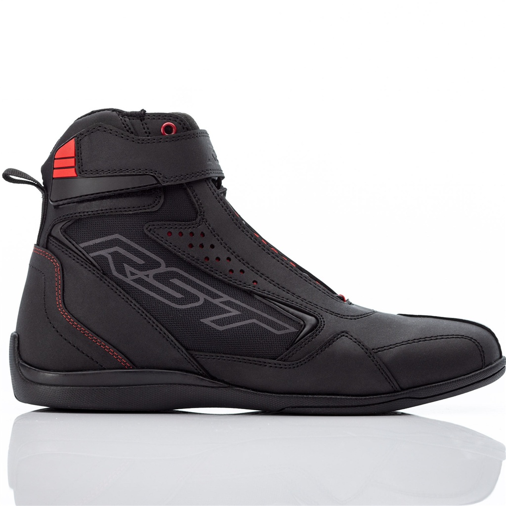 RST 2747 Frontier CE Ladies Motorcycle Boots