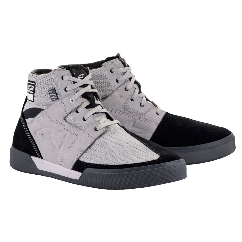 Alpinestars Primer Motorcycle Riding Shoes