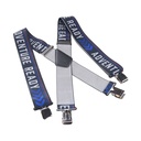 Bike-It Rider Braces