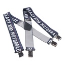 Bike-It Rider Braces