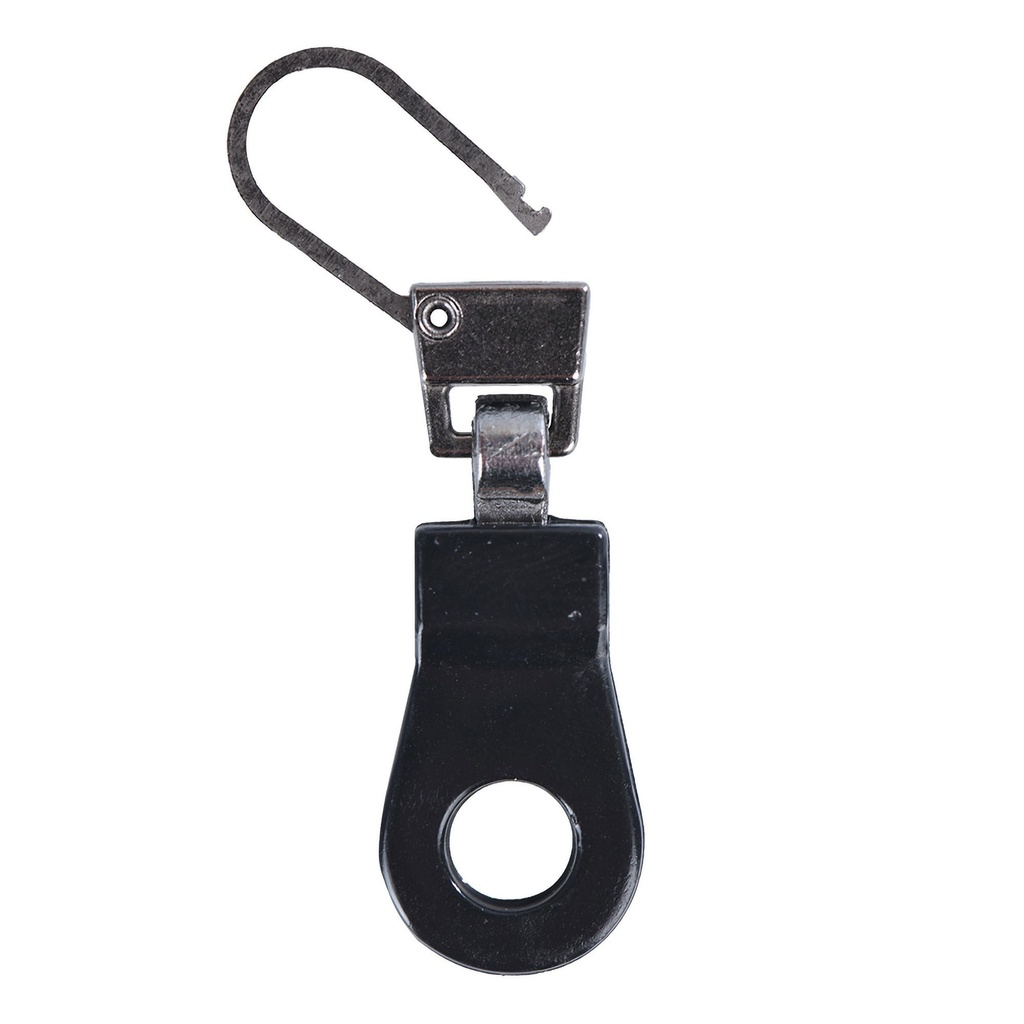 Oxford Replacement Zipper Pullers - 4 Pack