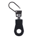 Oxford Replacement Zipper Pullers - 4 Pack