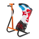 Warrior Motocross Boot Wash Stand
