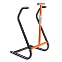 Warrior Motocross Boot Wash Stand