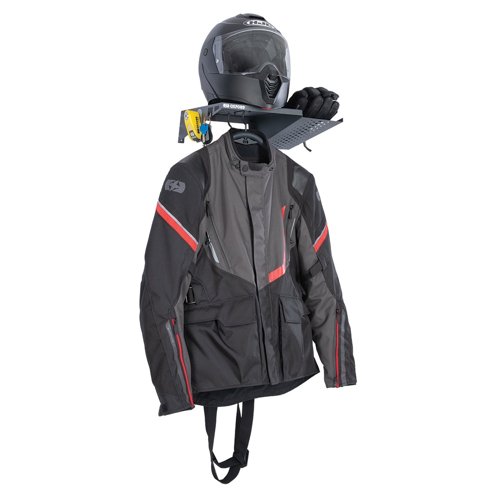 Oxford Zero-G Heavy Duty Hanger