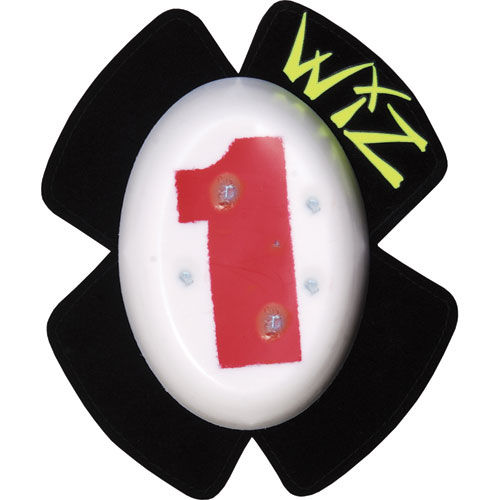 WIZ Sparking Knee Sliders