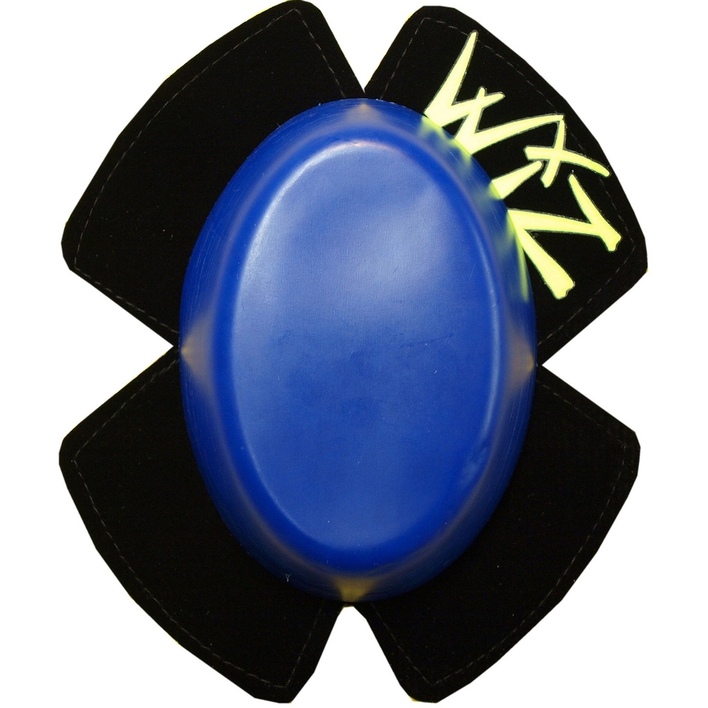 WIZ Sparking Knee Sliders