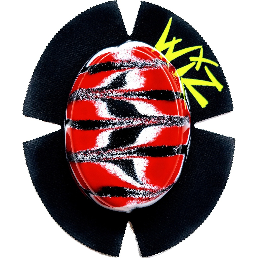 WIZ Sparking Knee Sliders