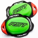 RST 1924 Factory Reverse Velcro Knee Sliders