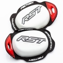 RST 1924 Factory Reverse Velcro Knee Sliders