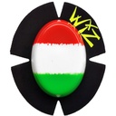 WIZ Flag Knee Sliders