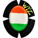 WIZ Flag Knee Sliders