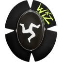 WIZ Flag Knee Sliders