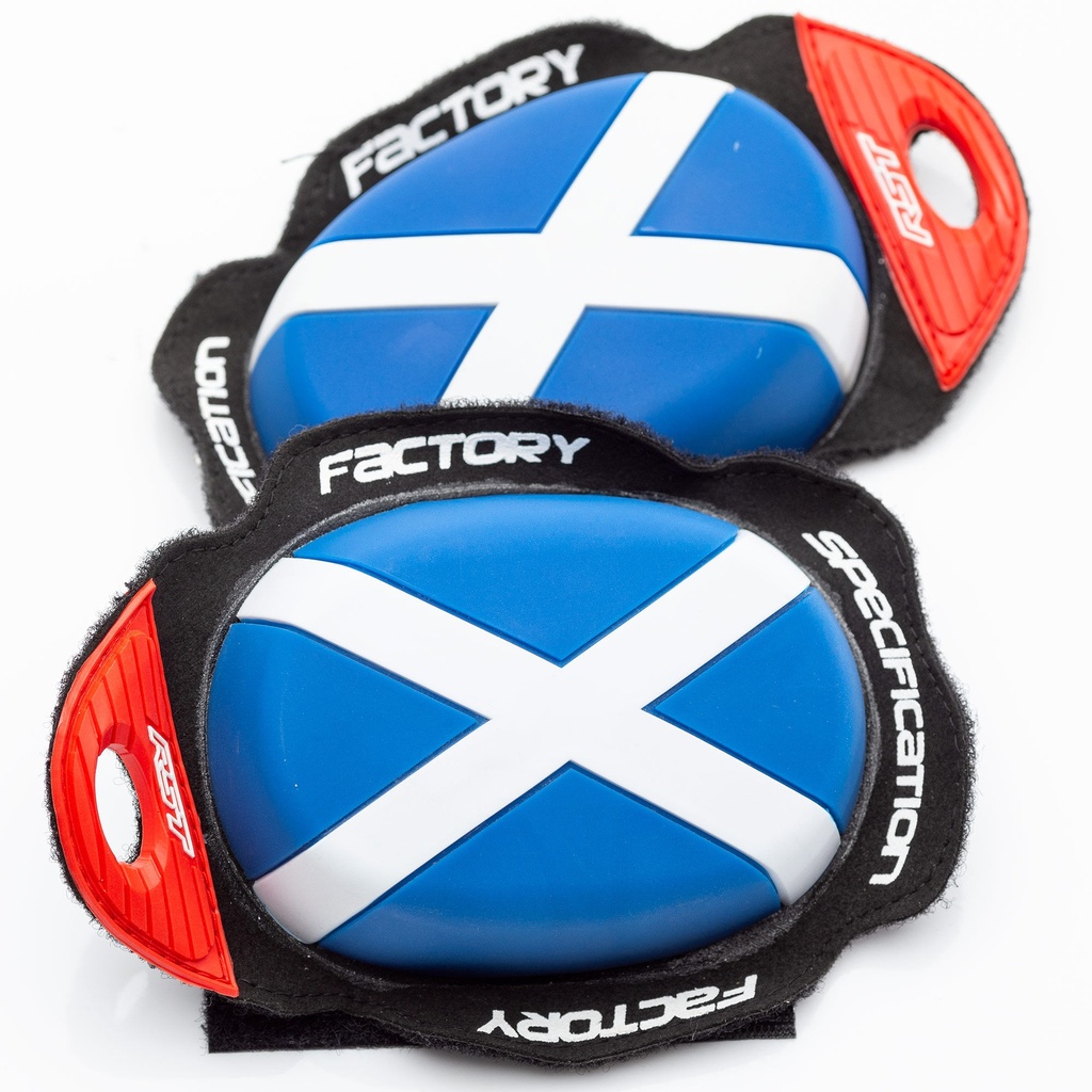 RST Knee Sliders