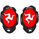 RST Knee Sliders