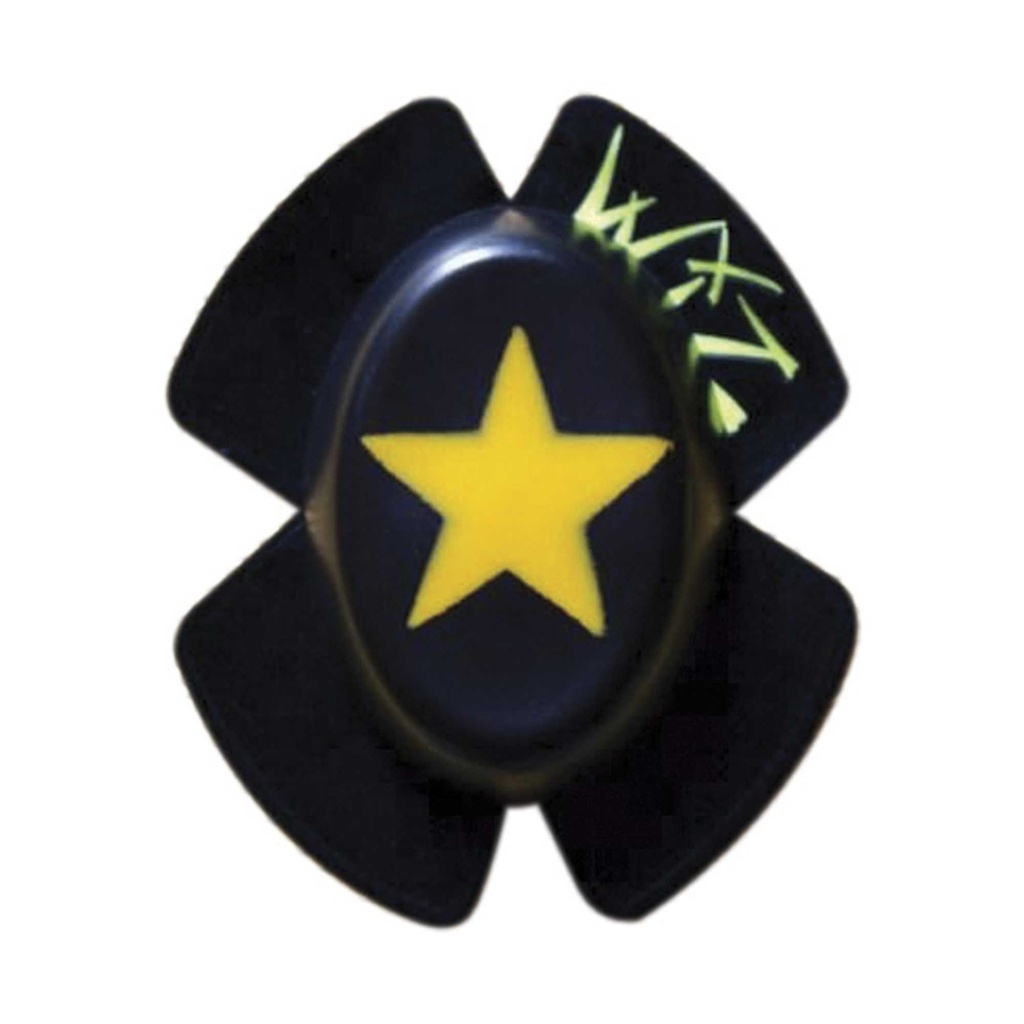 WIZ Design Knee Sliders