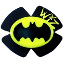 WIZ Design Knee Sliders