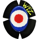 WIZ Design Knee Sliders